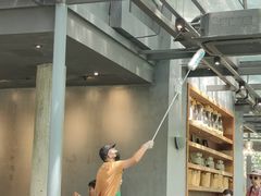 -星巴克(西湖天地店)