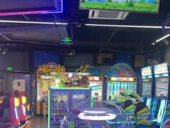 -奇奇乐园电玩城(立丰国际购物广场店)