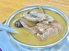 姜汁红枣猪心-然香姜汁(江城小区店)