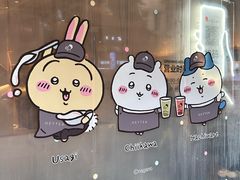 -喜茶(广州北京路惠福东店)