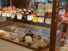 -慢熟面包店bud bread(孩儿巷店)
