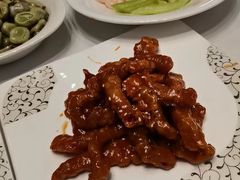 -乾隆美食·本帮菜(黄河路店)