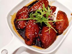 -打趸BTC·Breaktime cafe(北京路店)