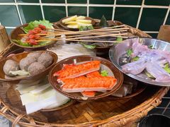 -巴隆门重庆老火锅(太湖路店)