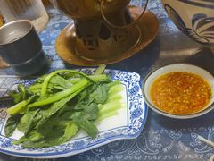 -蜗牛小馆醉乡民谣云南菜(惠新西里店)