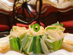 -万龙洲海鲜(大兴绿地缤纷城店)