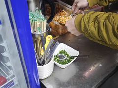 -武胜段记猪肝面(卓锦城店)
