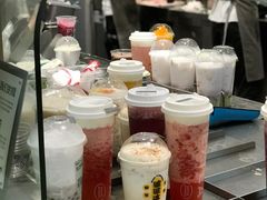 -喜茶(广州中山六路店)