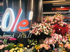 -Olé精品超市(广州太古汇店)