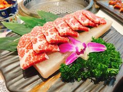 -千寻山野烤肉(中关村店)