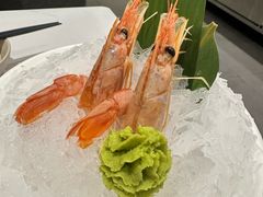 -花和寿喜烧·三文鱼自助专门店(光屿城店)