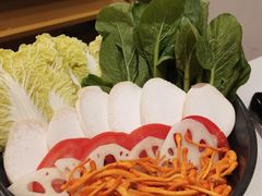 -八珍玉食鸡煲·打边炉(印象城店)