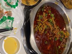 -盐井记·自贡美蛙鲜锅兔(中和店)