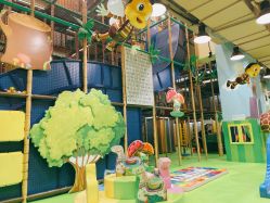 -MELAND(郑州万象城店)