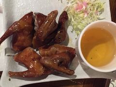 -广东道至正餐厅(区庄店)
