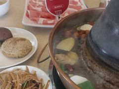 -阳坊大都涮羊肉(阳坊总店)
