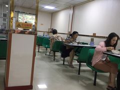 大堂-薛昌利大米面皮(南关正街店)