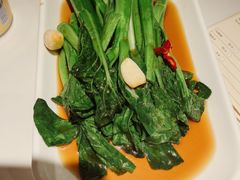 -南拳十三姨·潮汕砂锅粥·粤菜(西单大悦城店)