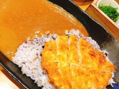 -胜博殿日式炸猪排(西红门店)