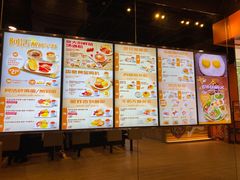 -大快活(丽丰店)