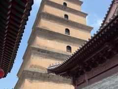 -大慈恩寺(大雁塔)