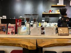 -JAMROCK 乐啡意咖啡