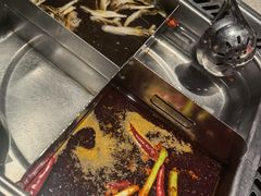 -海底捞大排档火锅(悦荟广场店)