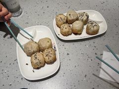 -小杨生煎(黄河路美食休闲街店)