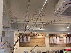 -成川茶店·潮汕工夫浓茶(万象店)