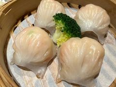 -香云轩·顺德菜(香云纱园林酒店店)