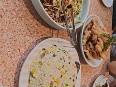 -红樱桃·欢乐餐厅(太原里店)