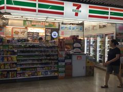 -7-11便利店(连城新天地店)