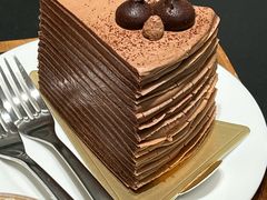 -Peet's 皮爷咖啡(乐峰店)