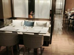 -盐城万豪酒店-盐城厨房西餐厅