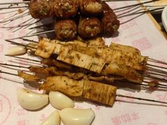 -老白清真烧烤(锦州旗舰店)