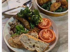 -农畉LONFOOD(福田星河COCOPark店)