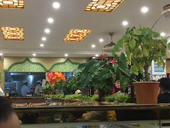 -西域美食蘭州拉面