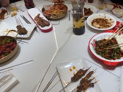 -王钵宴遇王龙虾烧烤旗舰店(中山北路店)