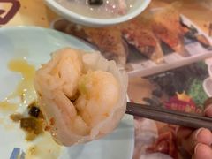 -点都德(海岸城店)