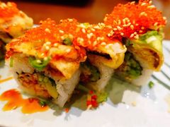 -松子料理(华威桥店)