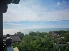 -海南棋子湾开元度假村·祺咖啡自助餐厅