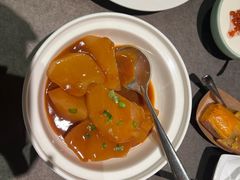 -旺顺阁·北京菜·烤鸭(大望路店)