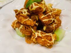 -贝勒爷·酥不腻烤鸭