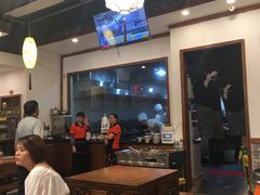 大堂-岳池米粉(东南店)