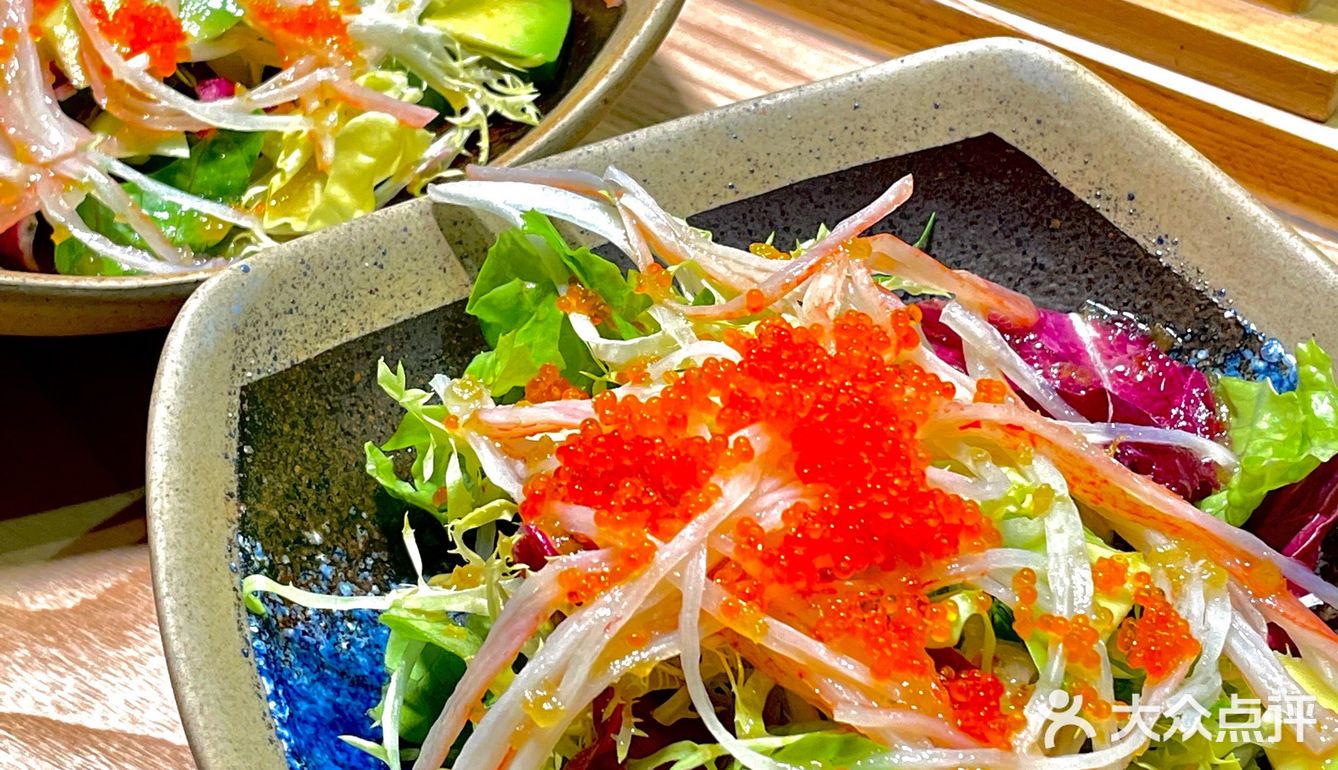 厦门首家鱼生超市‼️自选现做日料新体验