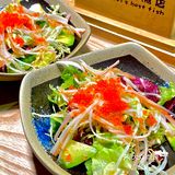 厦门首家鱼生超市‼️自选现做日料新体验