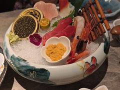 -炙柒Sekinana·精致日料(合生汇店)