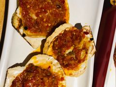 -悦屋老板娘的烤肉店(紫薇田园店)