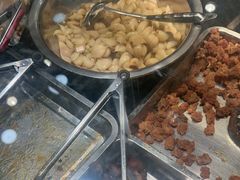 -乔波食品(杜桥中心菜场店)