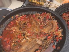 -铭副琦食·虾蟹烩馆(渔人码头店)
